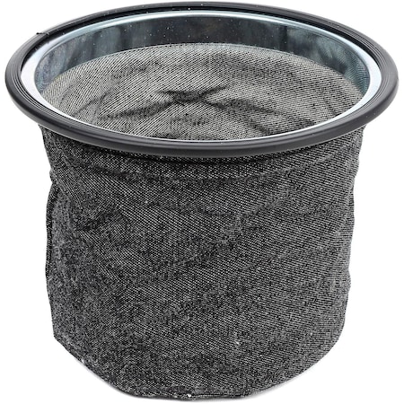 Metrovac Replacement Cloth Collection Bag 120-143987